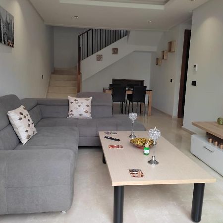 Duplex One Hill Ville Verte Y Casa Blanca Exterior foto